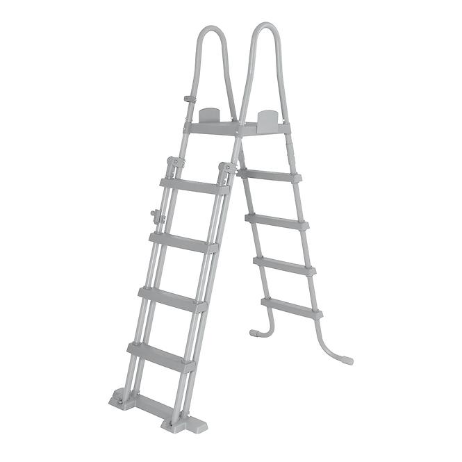 Bestway montažni čelični bazen Hydrium s pumpom, okrugli, 549 x 132 cm, 561CS