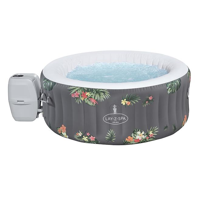 Jacuzzi Lay-z-Spa Aruba Signature AirJet, 170 x 66 cm, 60061