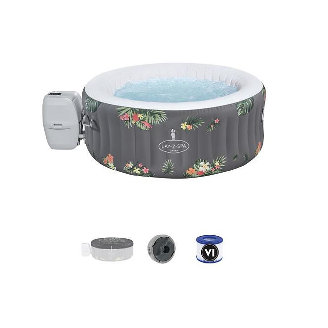 Jacuzzi Lay-z-Spa Aruba Signature AirJet, 170 x 66 cm, 60061
