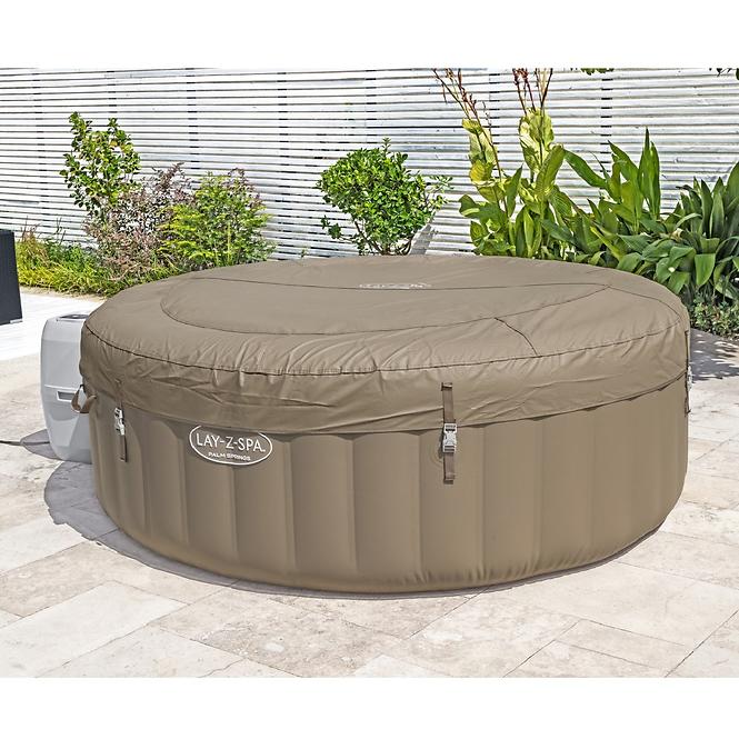 Vrtni jacuzzi  SPA 1,96 x 0,71 m Palm Springs Lay-Z-Spa® AirJet™ 60017