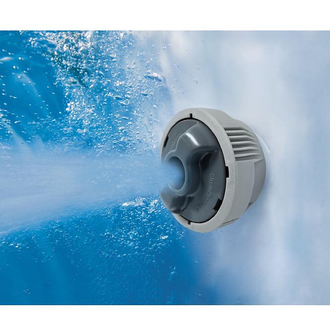 Vrtni jacuzzi  SPA 1,96 x 0,71 m Palm Springs Lay-Z-Spa® AirJet™ 60017