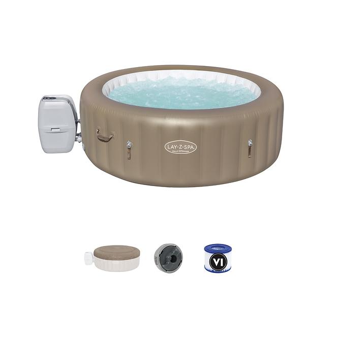 Vrtni jacuzzi  SPA 1,96 x 0,71 m Palm Springs Lay-Z-Spa® AirJet™ 60017