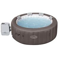 Vrtni jacuzzi SPA 1,96 x 0,71 m Dominica Smart HydroJet™ 60165