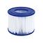 Vrtni jacuzzi SPA 1,96 x 0,71 m Dominica Smart HydroJet™ 60165,11