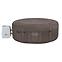 Vrtni jacuzzi SPA 1,96 x 0,71 m Dominica Smart HydroJet™ 60165,6