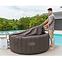 Vrtni jacuzzi SPA 1,96 x 0,71 m Dominica Smart HydroJet™ 60165,7