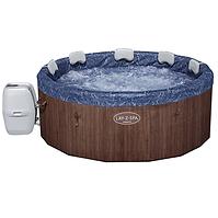 Vrtni jacuzzi SPA 1,90 x 0,70 m Toronto 60163 Lay-Z-Spa® Toronto Smart AirJet Plus™ BESTWAY  