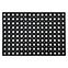 Gumeni otirač  Kubik Premium 40x60cm K-24(M)
