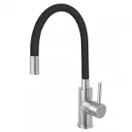 Slavina za kuhinju FITNESS INOX