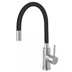 Slavina za kuhinju FITNESS INOX