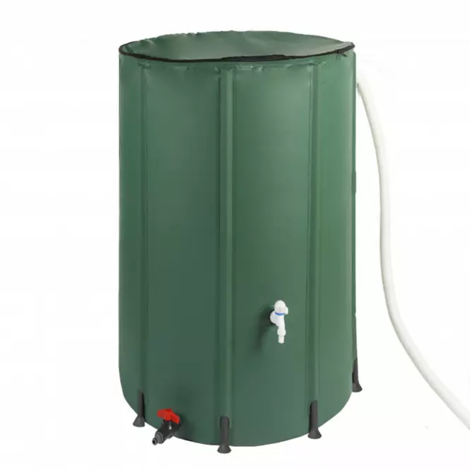 Spremnik za vodu 750l