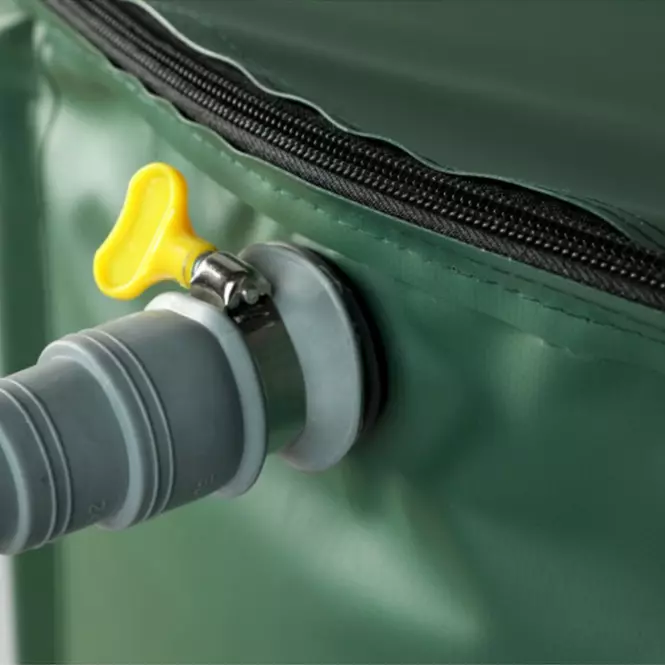 Spremnik za vodu 1000L,6