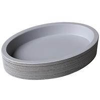 Držač za sapun Giro 13x9x2,5 cm bijeli