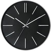 Zidni sat Asti  promjer 35x4 cm
