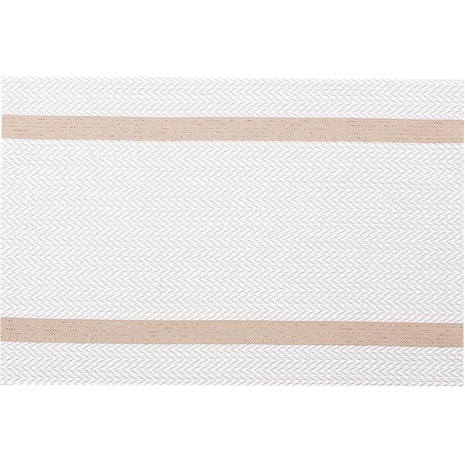 Podloga Direct 45x30 cm bež