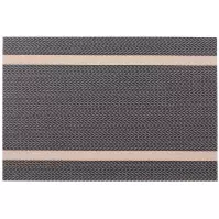 Podloga Direct 45x30 cm smeđa