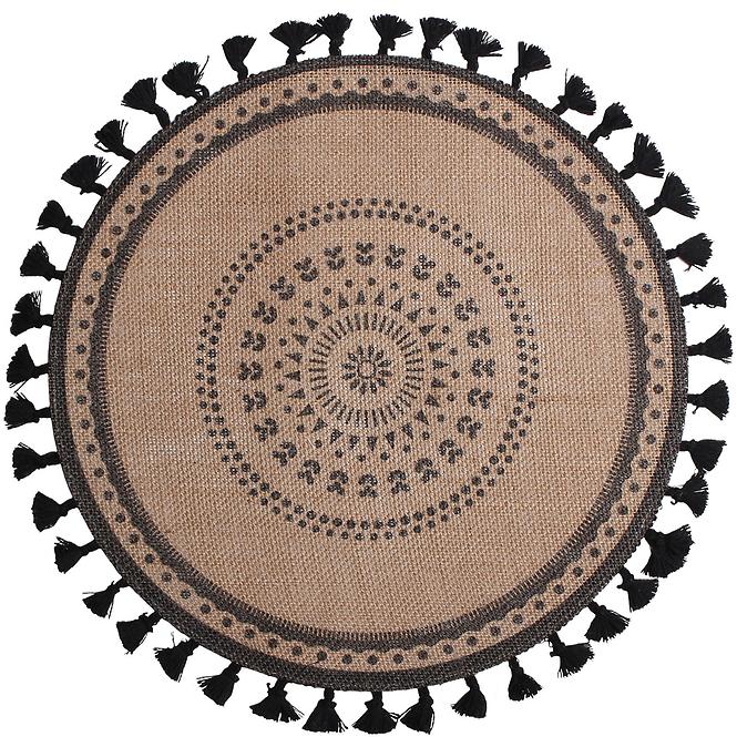 Podloga Jute 38 cm