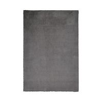 Kupaonski tepih 50x90cm tamno siva
