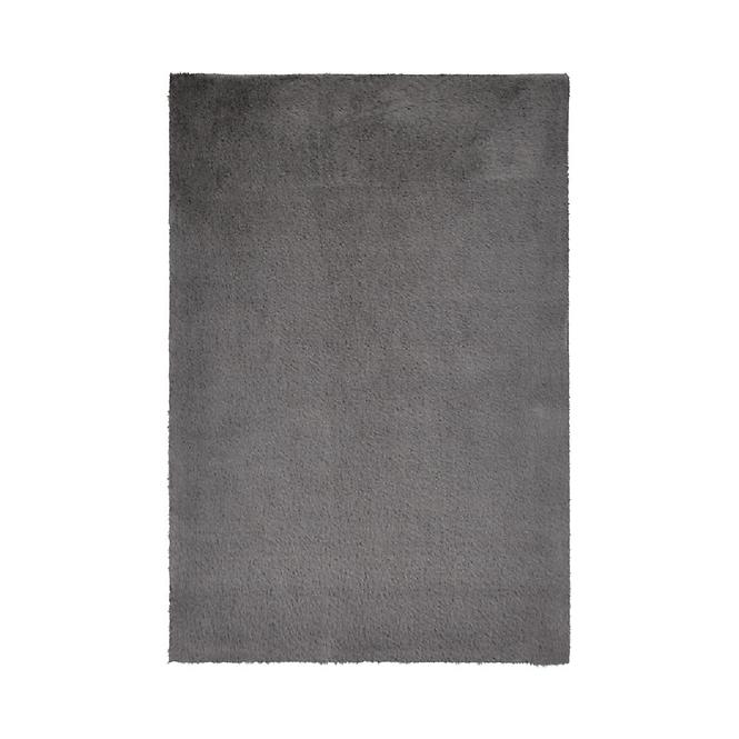 Kupaonski tepih 50x90cm tamno siva