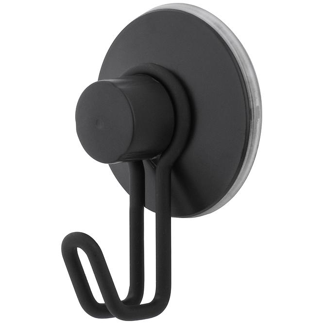 Dexi H1-BLK vješalica/kukica, crna CH.DEXI-H1-BLK