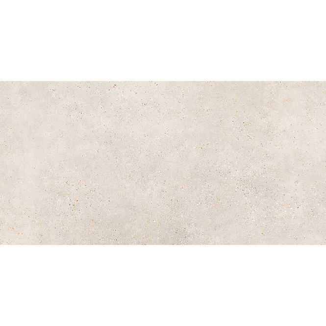 Asphalt Off White Espesorado  Anti-Slip 60/120 