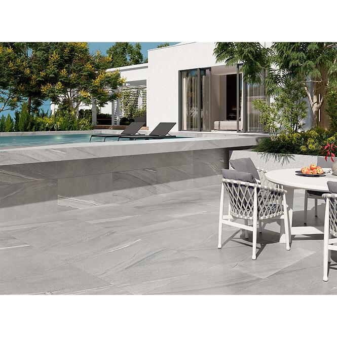 Cutstone Smoke Espesorado  Anti-Slip 60/90,2