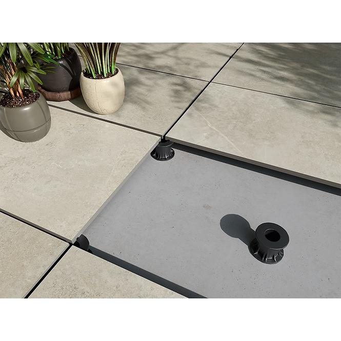 Zermatt Natural Espesorado  Anti-Slip 60/120 