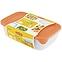 Set od 3 posude za hranu pravokutne fresh&go 249417 raz