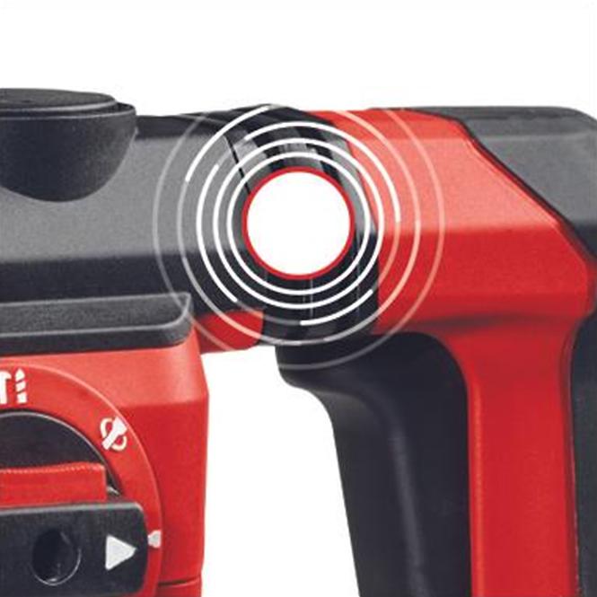 Bušilica Čekić TE-RH 32-1600 4F Einhell Expert         