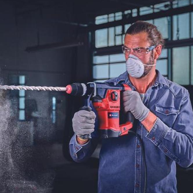 Bušilica Čekić TE-RH 32-1600 4F Einhell Expert         