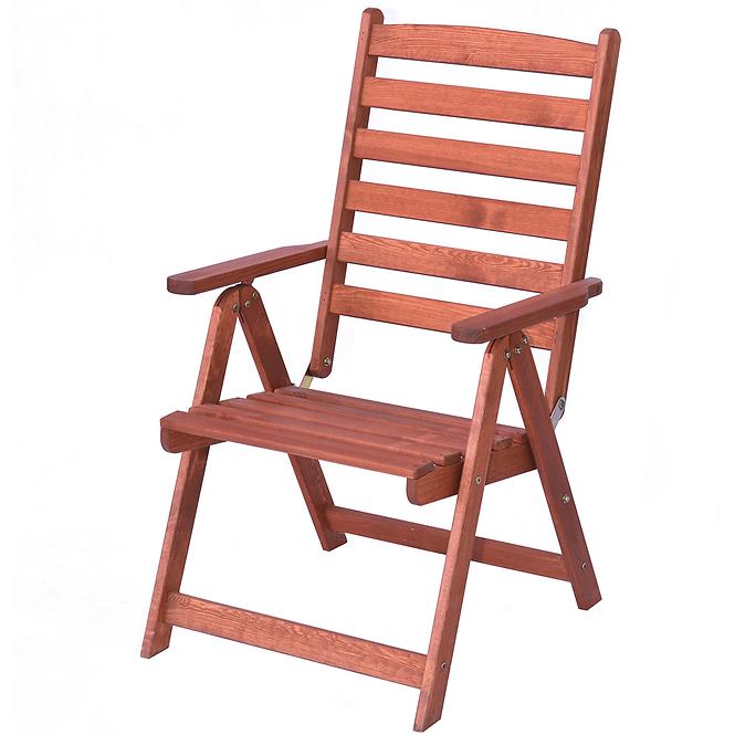 Drvena stolica Krosno