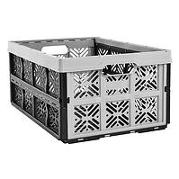Sklopiva košara klappbox 32l ida. nordic grey