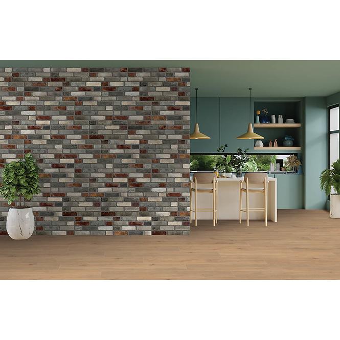 Gres Brick Multicolor Cromo 31/62,2
