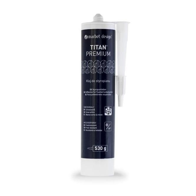 Ljepilo Marbet Titan Premium 540 G [12]