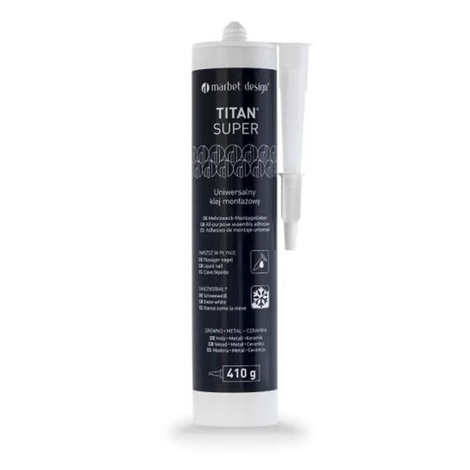 Ljepilo Marbet Titan Super 520 G [12]