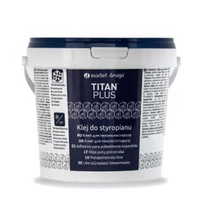 Ljepilo Marbet Titan Plus 1.5 Kg [9]