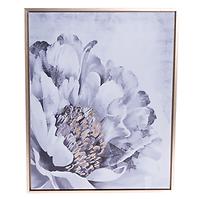 Slika na platnu sa zlatnim okvirom 40 x 50 x 2.5 cm co6