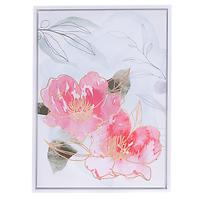 Slika na platnu u okviru 30 x 40 x 2.5 cm co595