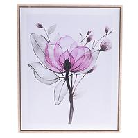 Slika na platnu u okviru 40 x 50 x 2.5 cm co598