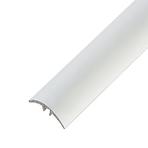 Podni profil LW 30 5W1 1,86 C-0 srebro