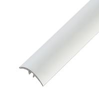 Podni profil LW 30 5W1 1,86 C-0 srebro