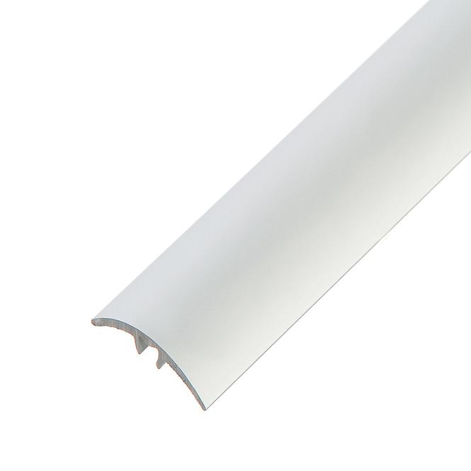 Podni profil LW 30 5W1 1,86 C-0 srebro