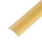 Podni profil LW 30 5W1 1,86 C-23 zlato