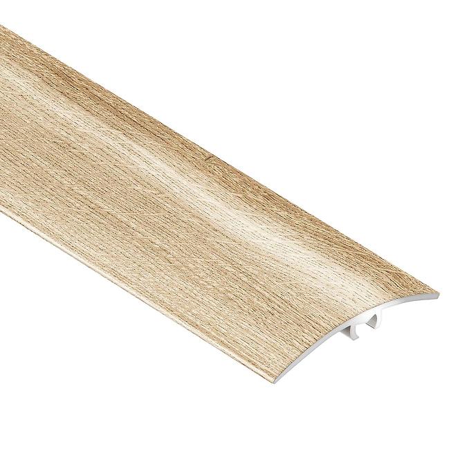 Podni profil LW 37 5W1 0,93 svijetli hrast