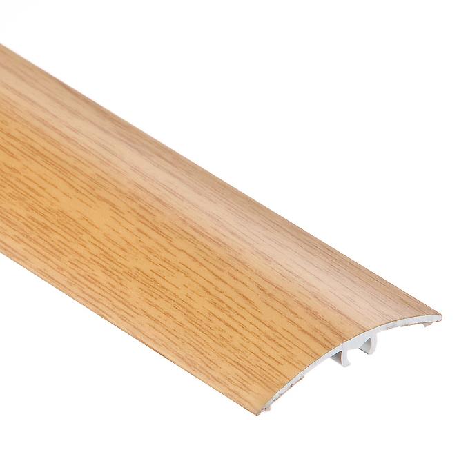 Podni profil LW 37 5W1 0,93 plemeniti hrast