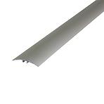 Podni profil LW 37 5W1 1,86 C-0 srebro
