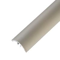 Podni profil LW 37 5W1 1,86 C-32 šampanjac