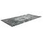 Tepih Frisee Rojin 0,8/1,5 4858B sivi,3