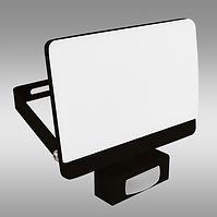 REFLEKTOR BRYZA 04247 LED S 30W BLACK NW