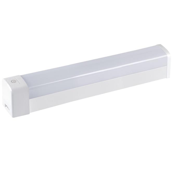 SVJETILJKA AKVO 36650 IP44 15W-NW-W S  LED
